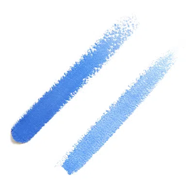 Hermes Trait D' Eye Color Pencil In 27 Bleuet