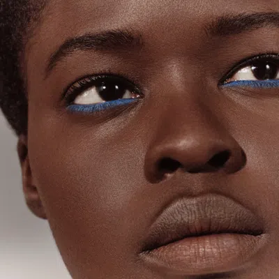 Hermes Trait D' Eye Color Pencil In 27 Bleuet