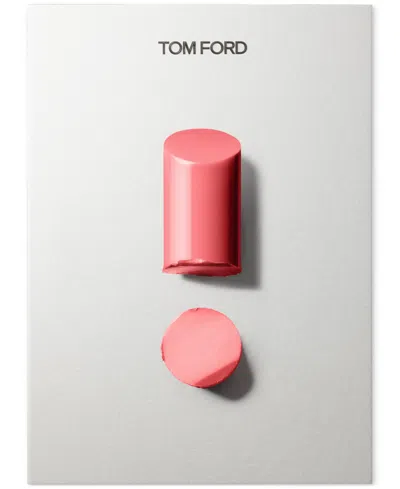 Tom Ford Soleil Lip Balm In Pink