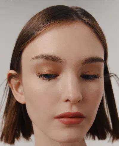 Hermes Rouge  Matte Lipstick Refill In Transparent