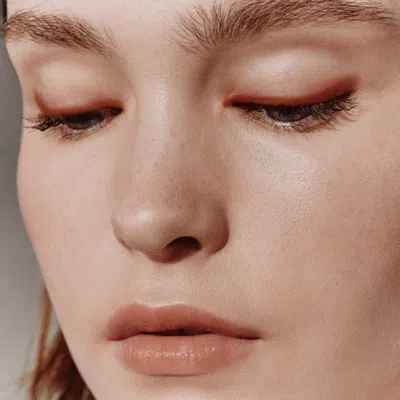 Hermes Trait D' Eye Color Pencil In 70 Brun Sanguine