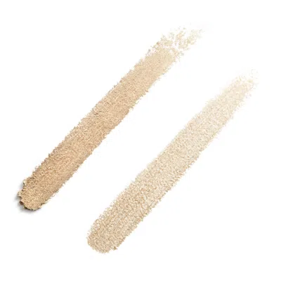 Hermes Trait D' Eye Color Pencil In 10 Or Permabrass