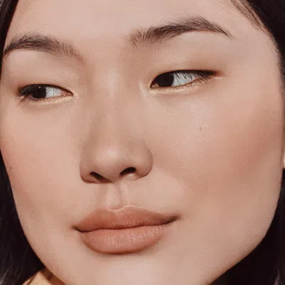 Hermes Trait D' Eye Color Pencil In 10 Or Permabrass