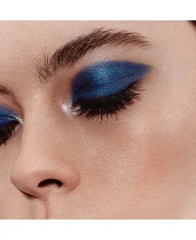 Hermes Ombres D' Powder Quartet For Eyes Refill In 04 Ombres Marines