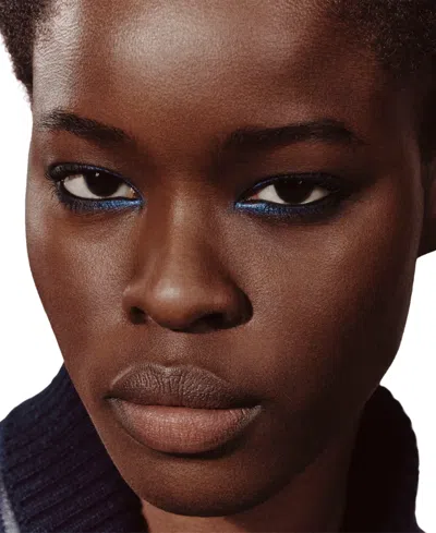 Hermes Ombres D' Powder Quartet For Eyes Refill In 04 Ombres Marines