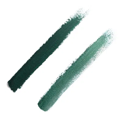 Hermes Trait D' Eye Color Pencil In 92 Vert Titien
