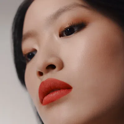 Hermes Trait D'hermès In 75 Rouge Amazone