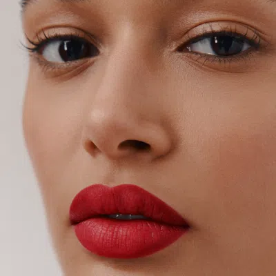 Hermes Trait D' Lip Color Pencil In 68 Rouge Bleu