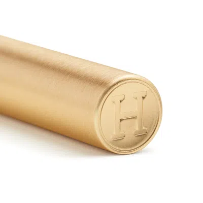 Hermes Trait D' Eye Color Pencil In 62 Bleu De Prusse