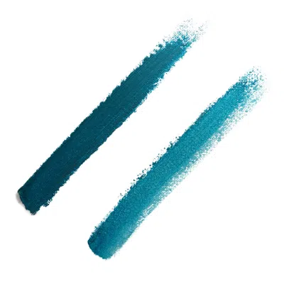 Hermes Trait D' Eye Color Pencil In 62 Bleu De Prusse