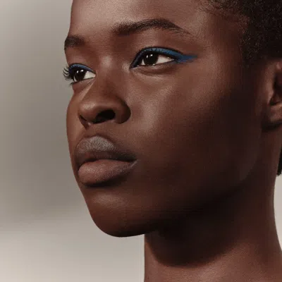 Hermes Trait D' Eye Color Pencil In 62 Bleu De Prusse