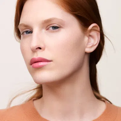 Hermes Istible Infused Lip Care Oil In 03 Rose Pitaya