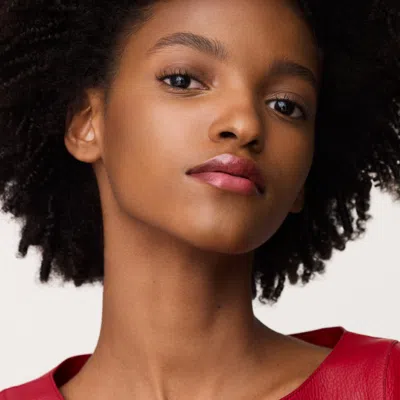 Hermes Istible Infused Lip Care Oil In 03 Rose Pitaya