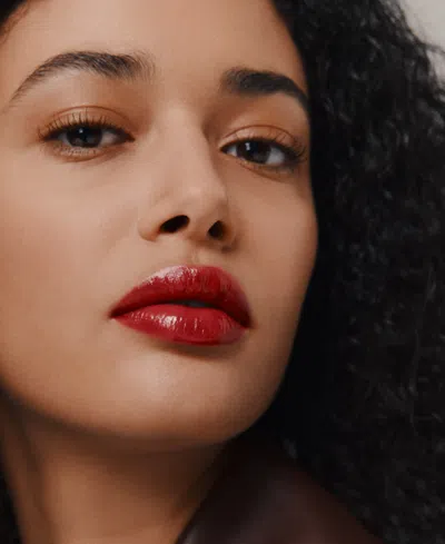 Hermes Rouge  Silky Lipstick Shine In 83 Rouge Brique