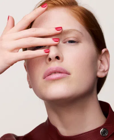 Hermes Les Mains Hermès In 64 Rouge Casaque