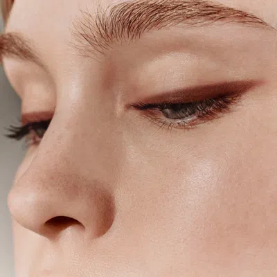 Hermes Trait D' Eye Color Pencil In 88 Rouge Sellier