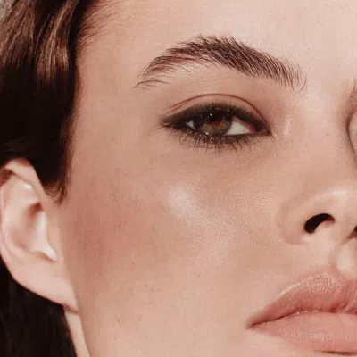 Hermes Trait D' Eye Color Pencil In 93 Brun Bistre