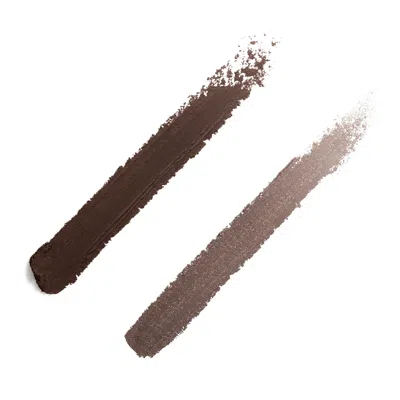 Hermes Trait D' Eye Color Pencil In 93 Brun Bistre