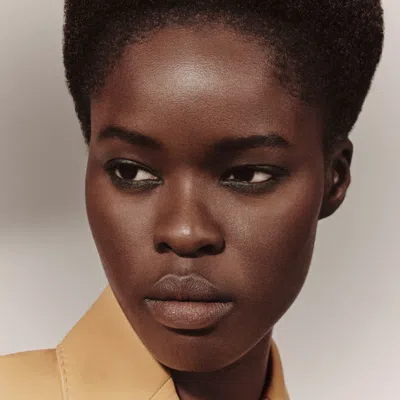 Hermes Trait D' Eye Color Pencil In 74 Bronze