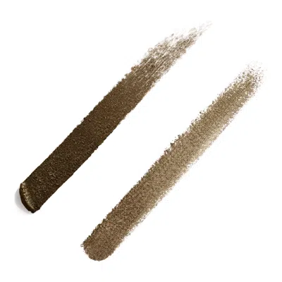 Hermes Trait D' Eye Color Pencil In 74 Bronze