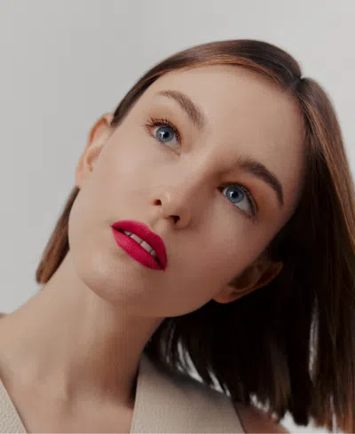 Hermes Rouge  Matte Lipstick In 70 Rose Indien