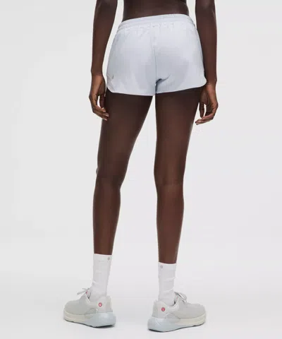 Lululemon Hotty Hot Low-rise Lined Short 2.5"