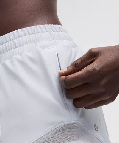 Lululemon Hotty Hot Low-rise Lined Short 2.5"