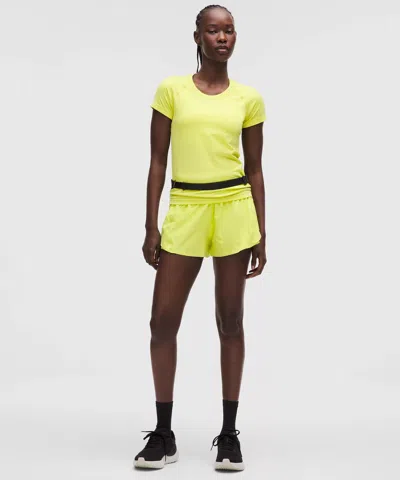 Lululemon Shake It Out High-rise Running Shorts 2.5"