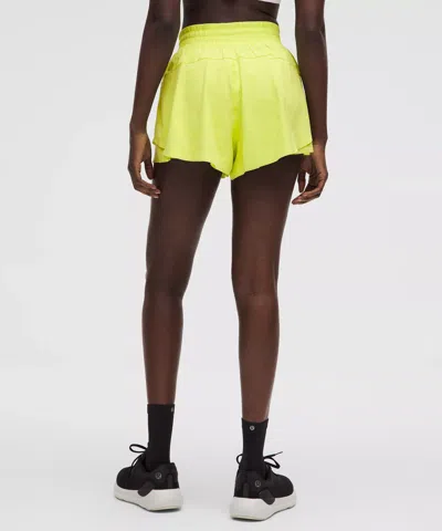Lululemon Shake It Out High-rise Running Shorts 2.5"