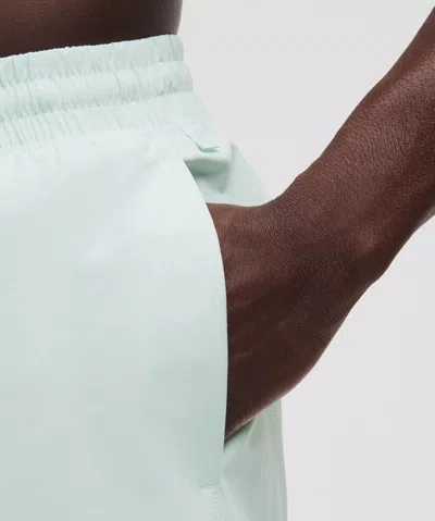 Lululemon Swim Shorts 5" Lined