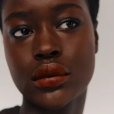 Hermes Trait D' Lip Color Pencil In 79 Rouge Erable