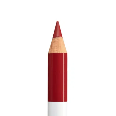 Hermes Trait D' Lip Color Pencil In 79 Rouge Erable