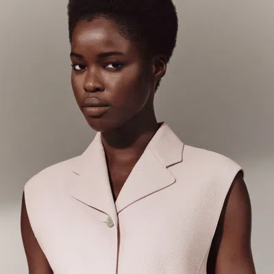 Hermes Trait D' Eye Color Pencil In 96 Gris Graphite