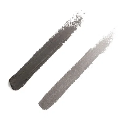 Hermes Trait D' Eye Color Pencil In 96 Gris Graphite