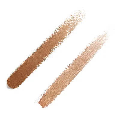 Hermes Trait D' Eye Color Pencil In 14 Beige Cuir