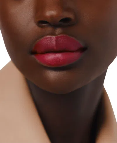 Hermes Trait D' Lip Color Pencil In 54 Rubis