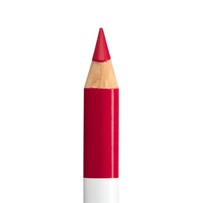 Hermes Trait D' Lip Color Pencil In 54 Rubis