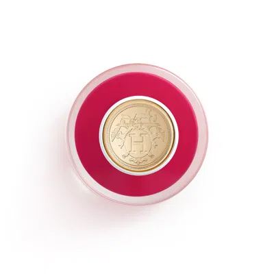 Hermes Les Mains  Nail Enamel, 0.5 Oz. In 70 Rose Indien