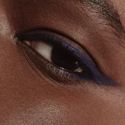 Hermes Trait D' Eye Color Pencil In 78 Bleu Encre