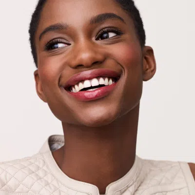 Hermes Women's Hermèsistible Infused Lip Care Oil In 04 Rouge Amarelle