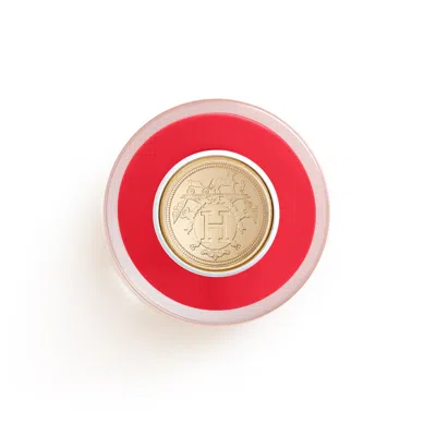 Hermes Les Mains Hermès In 46 Rouge Exotique