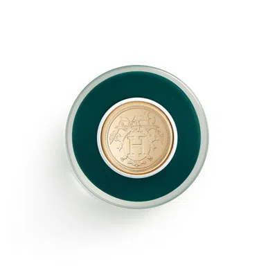 Hermes Les Mains Hermès In 91 Vert Ecossais