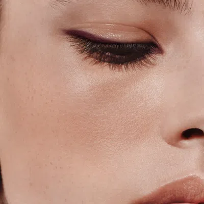 Hermes Trait D' Eye Color Pencil In 90 Raisin