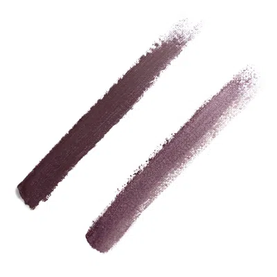 Hermes Trait D' Eye Color Pencil In 90 Raisin