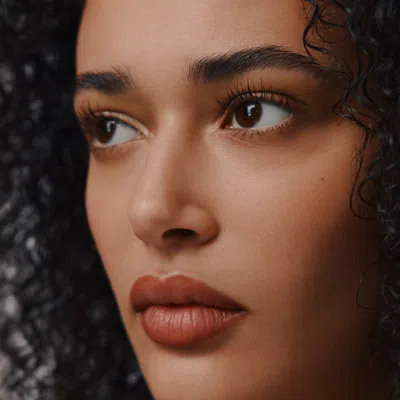 Hermes Trait D' Lip Color Pencil In 24 Rose Tomette