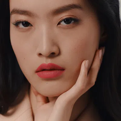 Hermes Trait D' Lip Color Pencil In 40 Rose Lipstick