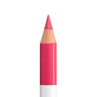 Hermes Trait D' Lip Color Pencil In 40 Rose Lipstick