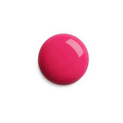 Hermes 74 Rose Magenta Les Mains Hermès Nail Polish 15ml In 74 Rose Magenta