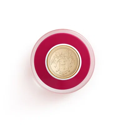 Hermes 74 Rose Magenta Les Mains Hermès Nail Polish 15ml In 74 Rose Magenta