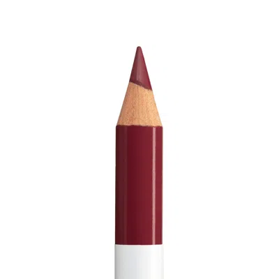 Hermes Trait D' Lip Color Pencil In 85 Rouge H